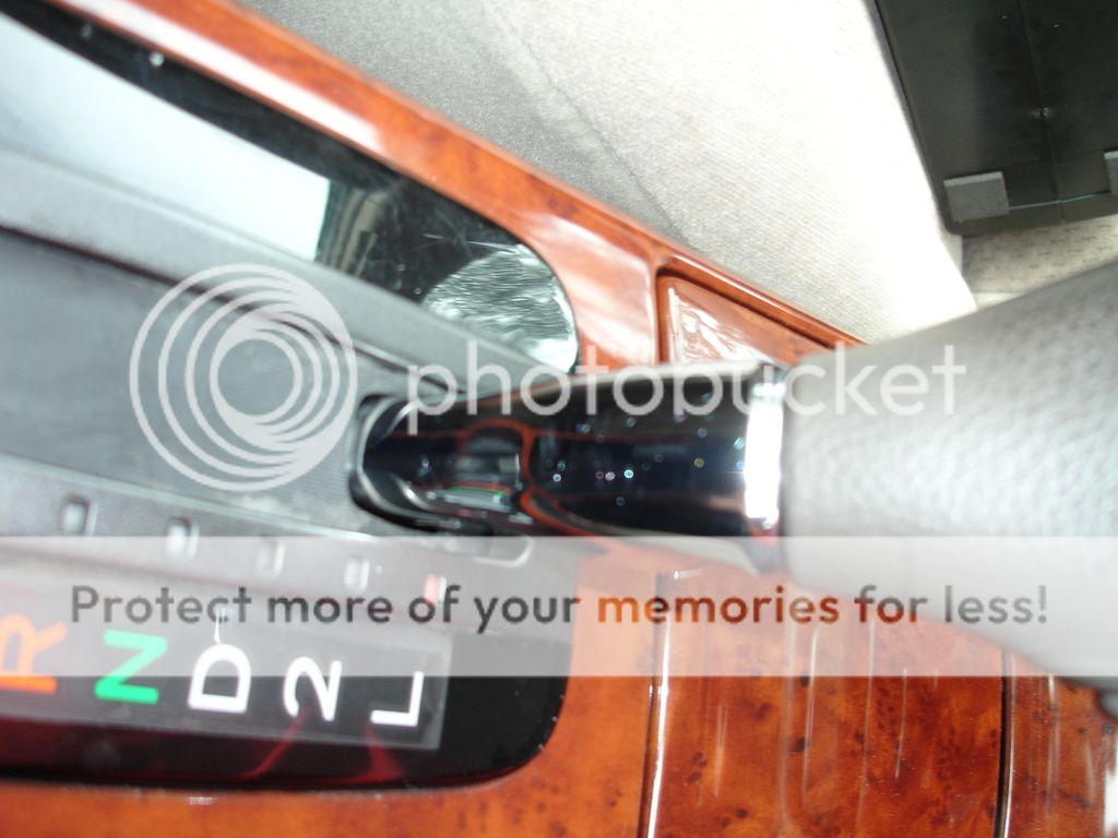 How to remove Shift lever Knob? Toyota Nation Forum